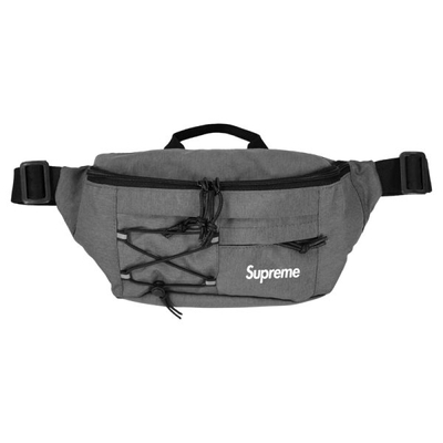 کیف کمری ورزشی سوپریم مدل DBM-23090