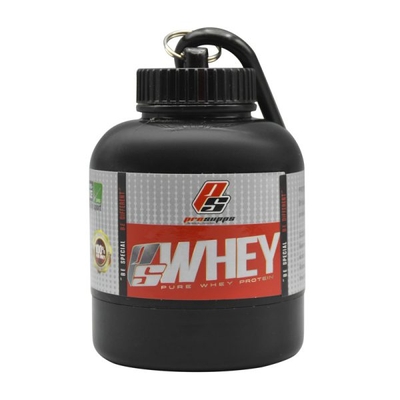 قیف پروتئین پرو ساپس مدل Be Different ظرفیت ۱۷۰ میلی لیتر