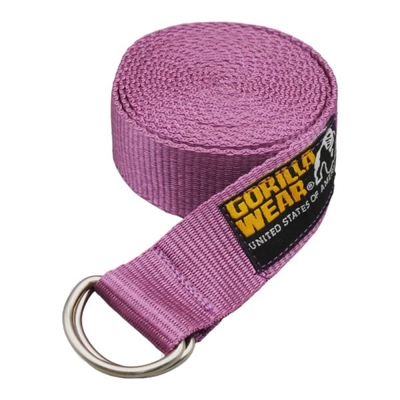 بند و کمربند یوگا گوریلا مدل ۴۰۳D930