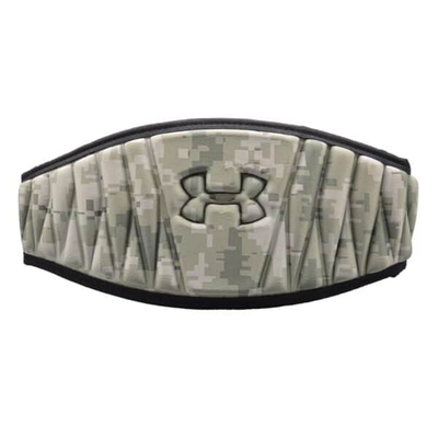 کمربند بدنسازی آندر آرمور مدل GDS-CH0220 چسبی چریکی سبز پیکسلی