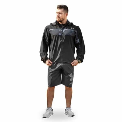 پکیج ست ورزشی مردانه آندر آرمور باربد کد SHG-6070