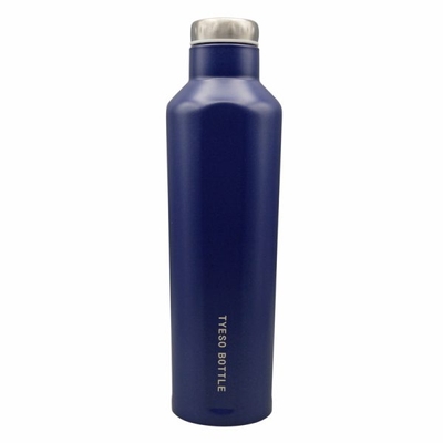 فلاسک استیل وکیوم باتل مدل Tyeso ظرفیت ۰.۷۵ لیتر