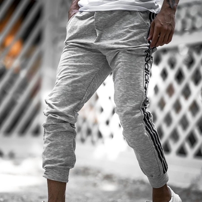 شلوار اسلش  مردانه طرح adidas مدل 1000