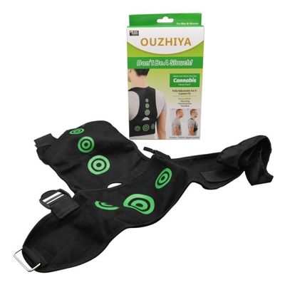 قوزبند اوژیا مدل Z2-2619 مشکی