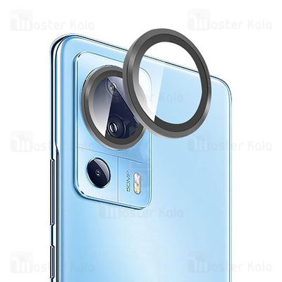 محافظ لنز فلزی دوربین شیائومی Xiaomi 13 Lite / Civi 2 Lens Shield