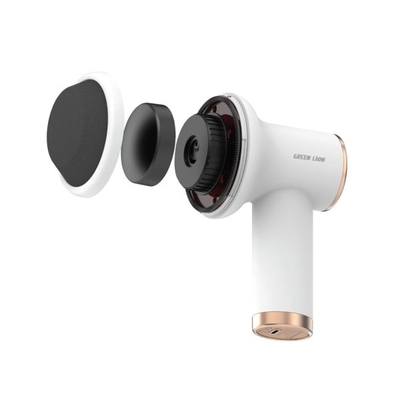 دستگاه ماساژور بدن گرین لاین مدل Relax Wave