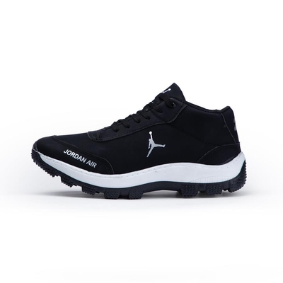 نیم بوت مردانه Jordan.Air_B مدل 3514