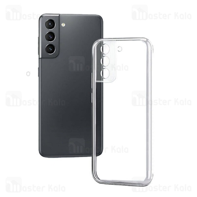 قاب ژله ای سامسونگ Samsung Galaxy S22 Plus 5G Jelly Case