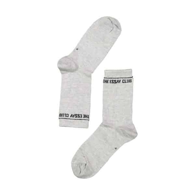 جوراب نیم ساق اسپرت ایسی کلاب مدل ETC-402P575