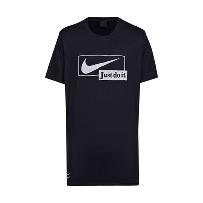 تیشرت ورزشی مردانه نایک مدل MuB-JDi 2131 مشکی