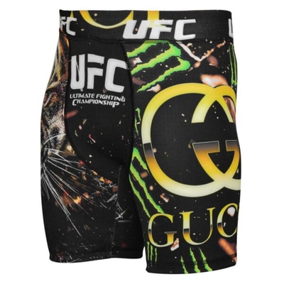 کشاله بند ورزشی مردانه یو اف سی مدل SS-GUC 4060