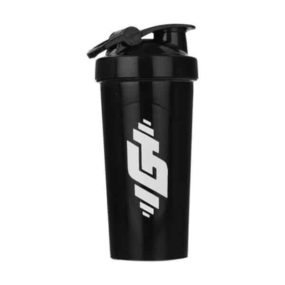 شیکر بدنسازی یک تیکه G Shake مدل Hirbod ظرفیت ۰.۷ لیتر