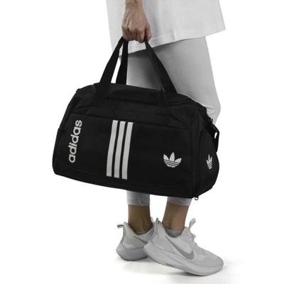 ساک ورزشی آدیداس مدل AZS-252590 جاکفشدار