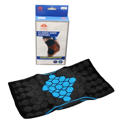 زانوبند پاور استوانه ای ووتینگ مدل No-887 بسته دو عددی