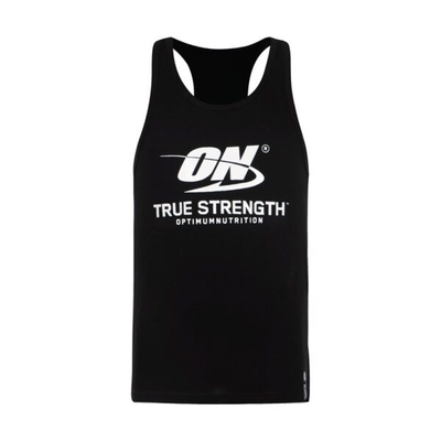 ‫رکابی بدنسازی مردانه اوپتیموم نوتریشن مدل GB-POCH مشکی