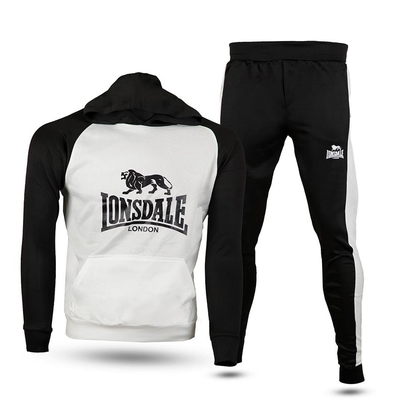 ست هودی و شلوار Iondale_bw مدل 2188