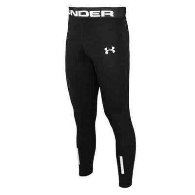 لگ ورزشی مردانه آندر آرمور مدل G Wear کمر کش مشکی