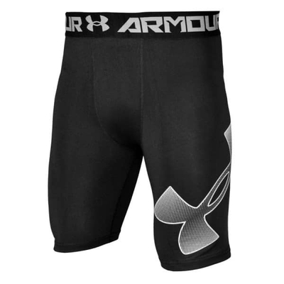 کشاله بند ورزشی مردانه آندر آرمور مدل Y-133 مشکی