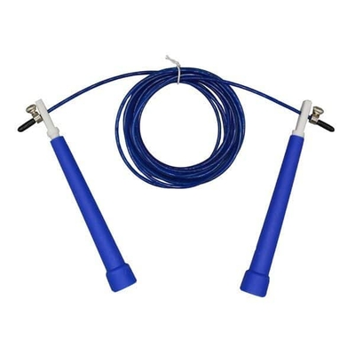 طناب ورزشی تناسب اندام شیپوری مدل JUMPROPE-PLST