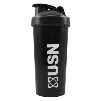 شیکر ورزشی یک تیکه یو اس ان مدل Hirbod ظرفیت ۰.۷ لیتر