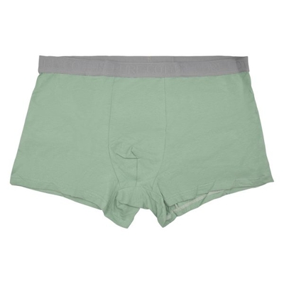 شورت پادار مردانه پیور کتون مدل A6192 سبز پسته ای