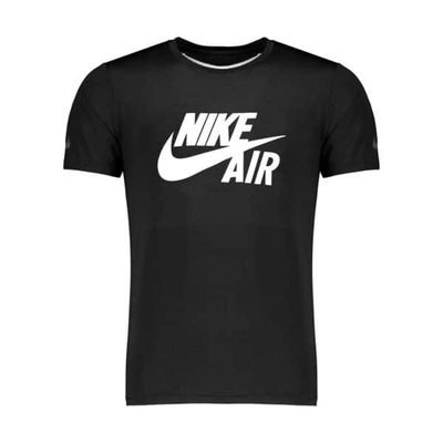 تیشرت ورزشی نایک مدل Air-N10 مشکی