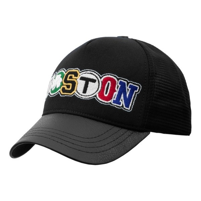 کلاه بیسبالی اسپرت بوستون سلتیکس مدل ۴۰۲M1110