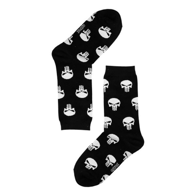 جوراب نیم ساق اسپرت پانیشر مدل OPT-16770