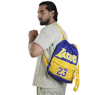 کوله و شوزبگ ورزشی لیکرز مدل KTK-24450