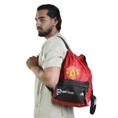 کوله و شوزبگ ورزشی منچستر یونایتد مدل KTK-23620