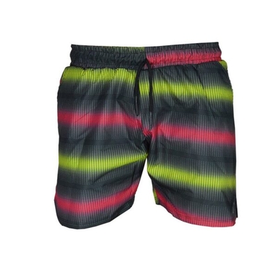 ‫‫شلوارک ورزشی مردانه ریباک مدل PB-RY شمعی