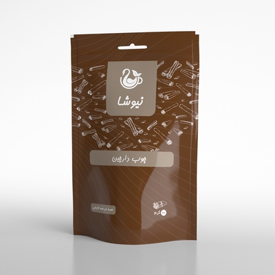 چوب دارچین 60 گرمی 