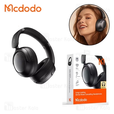 هدفون بلوتوث مک دودو Mcdodo HP-1400 ANC Headphone