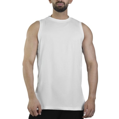 رکابی ورزشی مردانه مدل ۱۳۷۹ سفید