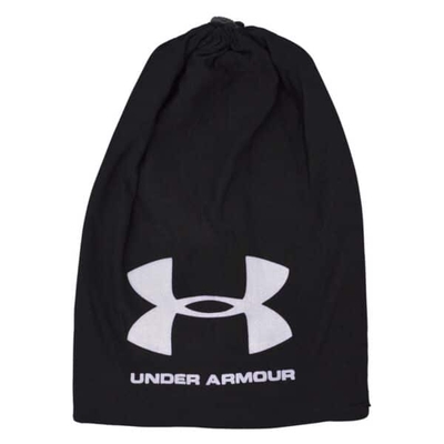 کلاه و اسکارف آندر آرمور مدل PHS-UA مشکی