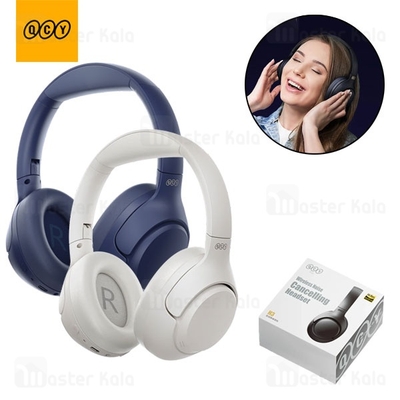 هدفون بلوتوث کیو سی وای QCY H3