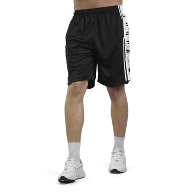 شلوارک ورزشی مردانه جردن مدل ۰۷ مشکی