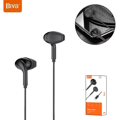 هندزفری سیمی Type-c بیوا Biva HF-16