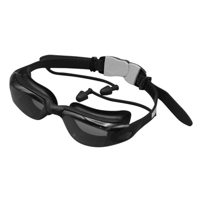 عینک و گوشگیر شنا می سی سی پی مدل ۴۰۳A260 بهمراه کیف