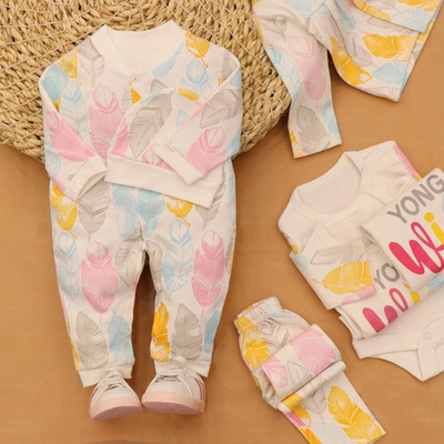 سیسمونی تیکه باز نوزادی پر IL