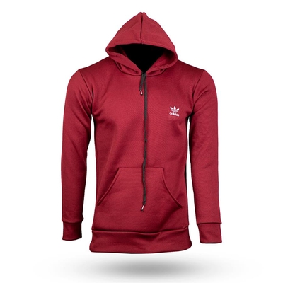 هودی مردانه Adidas_red مدل 2116