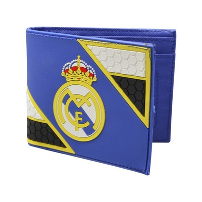 کیف پول اسپرت رئال مادرید مدل FRH-404B0176