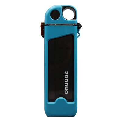 قمقمه ورزشی کتابی مدل ZANNUO ظرفیت ۰.۳۵ لیتر