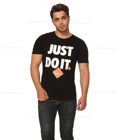 تیشرت JUST DO IT مدل 1028