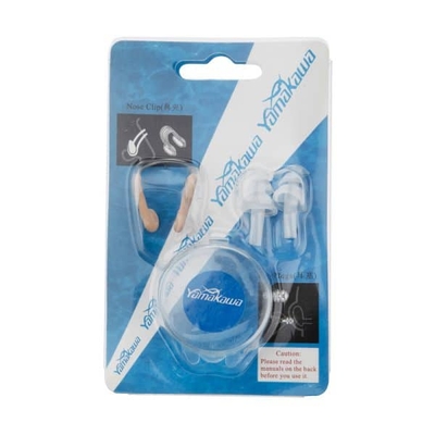 ست گوشگیر و دماغ گیر یاماک مدل ۴۰۲P560 فنری