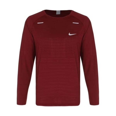 استرج ورزشی مردانه نایک مدل Dri FIT-522 قرمز