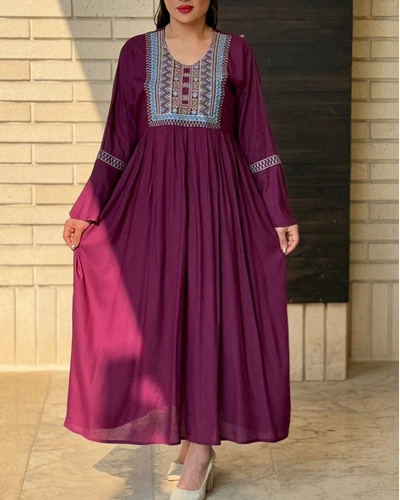  ساحلی گلدوزی هندی مانیا 4170