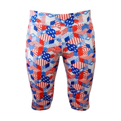 کشاله بند ورزشی مردانه آدیداس طرح AMR