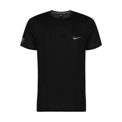 تیشرت ورزشی مردانه نایک مدل MUB-SIMP 2161 مشکی