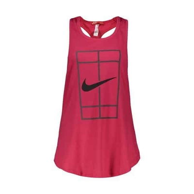تاپ ورزشی زنانه نایک NIKE مدل Rectangle لانگ
